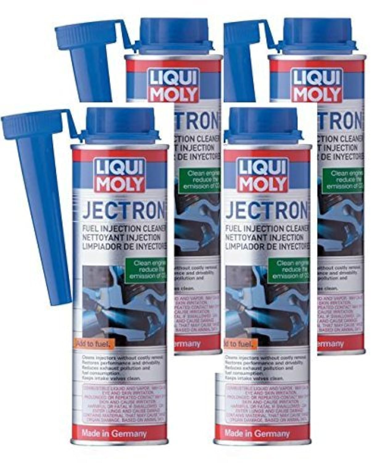 OEM-Approved Fuel Additives for BMW, Audi, VW, and Mercedes: The Spec-Number Checklist